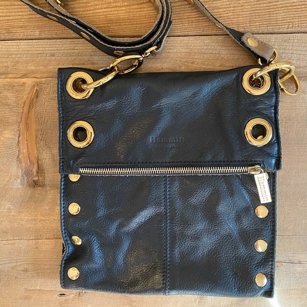 Hammitt Montana Reversible Medium Bag